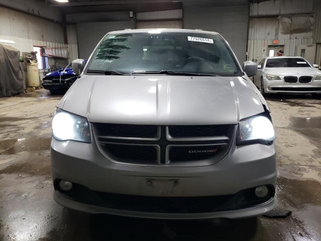 2017 DODGE GRAND CARA - 2C4RDGEG7HR853104