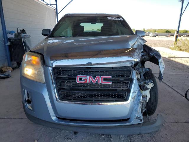 VIN 2GKALMEK0F6206212 2015 GMC Terrain, Sle no.5