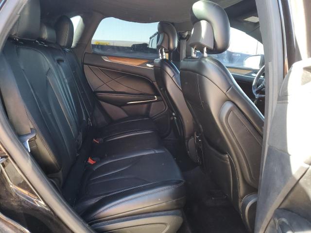 2015 LINCOLN MKC - 5LMCJ1A96FUJ42411