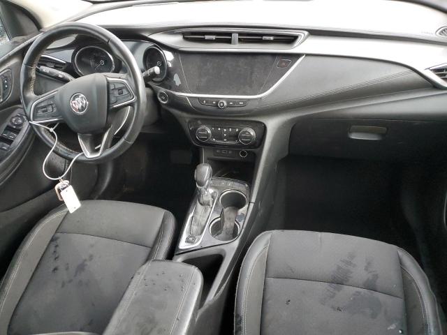 2021 BUICK ENCORE GX - KL4MMDSL5MB143017