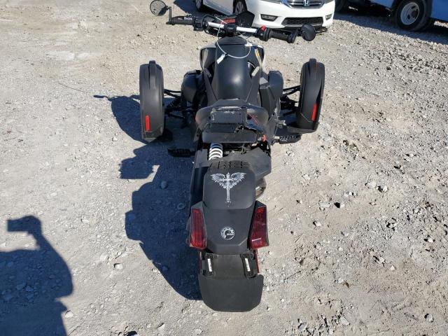 2022 CAN-AM RYKER RALL - 3JB2HEH24NJ005151