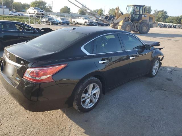 VIN 1N4AL3AP5DN408288 2013 Nissan Altima, 2.5 no.3