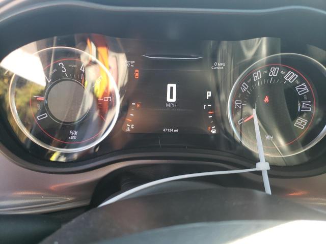 2023 DODGE CHALLENGER - 2C3CDZAGXPH526115
