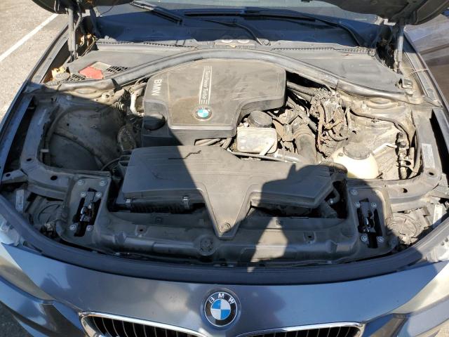 VIN WBA3B1C54EK133681 2014 BMW 3 SERIES no.11