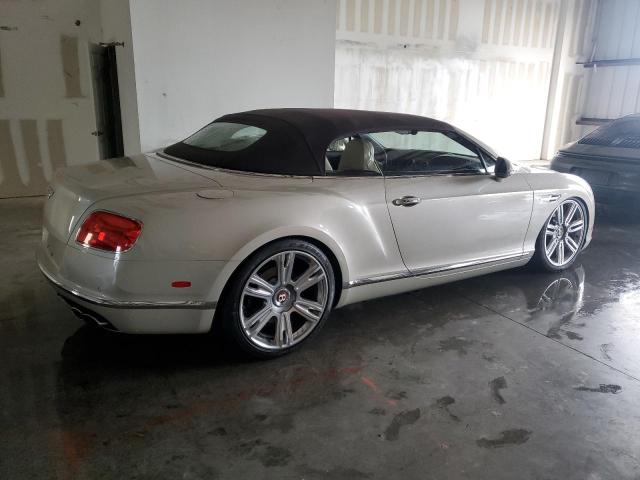 2016 BENTLEY CONTINENTA SCBGT3ZA2GC054995