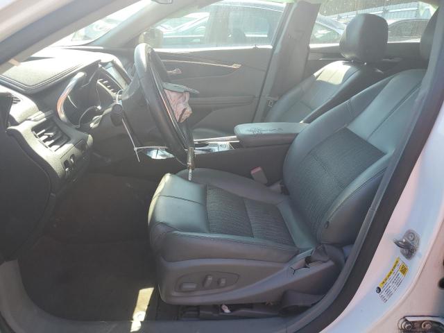 2016 CHEVROLET IMPALA LT - 2G1115S32G9128724