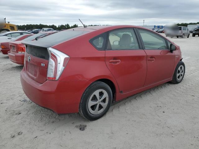 VIN JTDKN3DU3D0344291 2013 Toyota Prius no.3