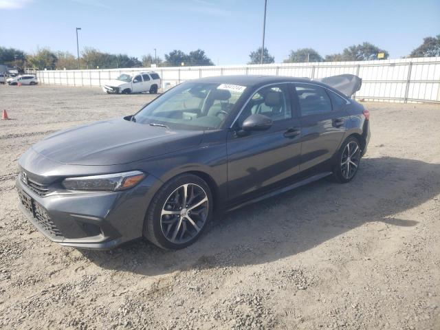 2022 HONDA CIVIC TOUR - 2HGFE1F90NH316686