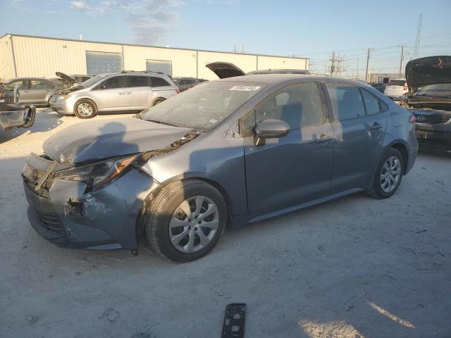 2024 TOYOTA COROLLA LE - 5YFB4MDE0RP121415