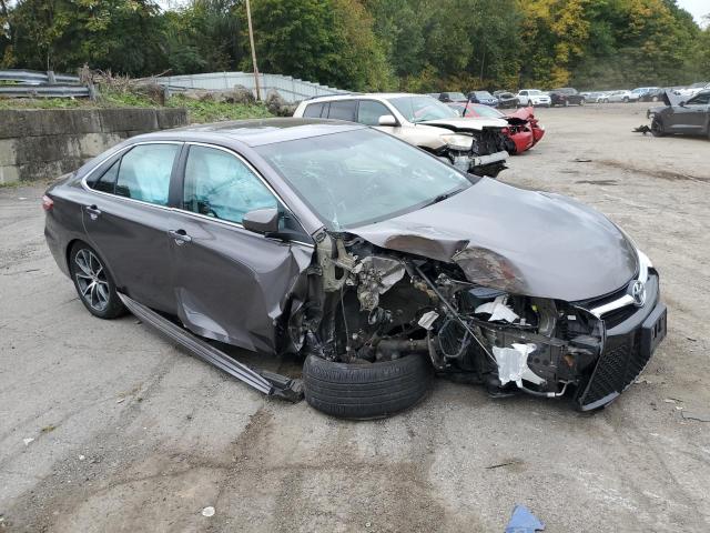 VIN 4T1BF1FKXHU649701 2017 Toyota Camry, LE no.4