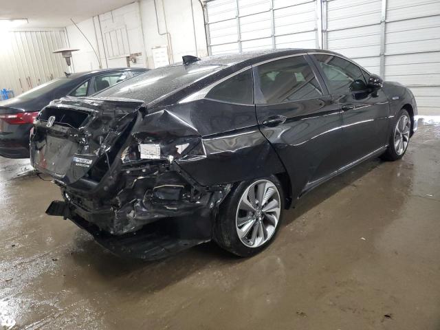2018 HONDA CLARITY TO - JHMZC5F32JC004790