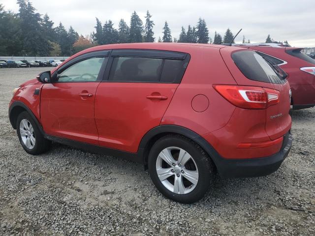 Vin: kndpbca24c7229772, lot: 75685064, kia sportage lx 20122
