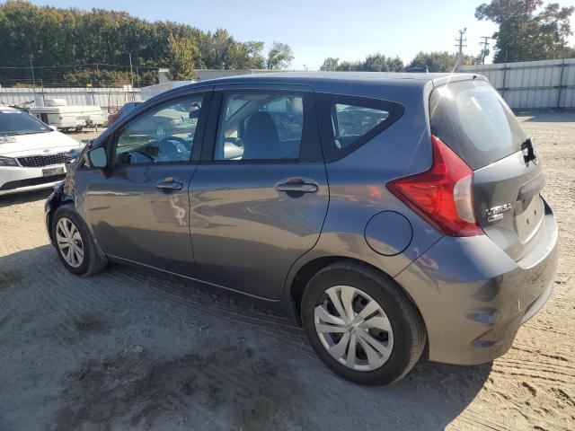 VIN 3N1CE2CP6HL356392 2017 Nissan Versa, S no.2