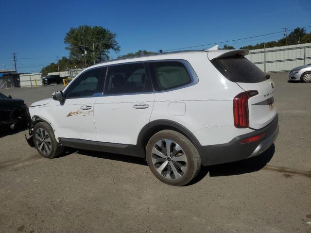 2021 KIA TELLURIDE - 5XYP64HC1MG129576