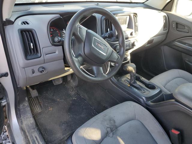 2016 GMC CANYON - 1GTH5BEAXG1389414