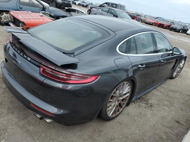 VIN WP0AF2A71KL145396 2019 Porsche Panamera, Turbo no.3