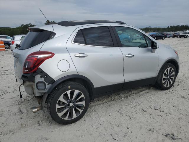 2019 BUICK ENCORE ESS - KL4CJGSMXKB838797