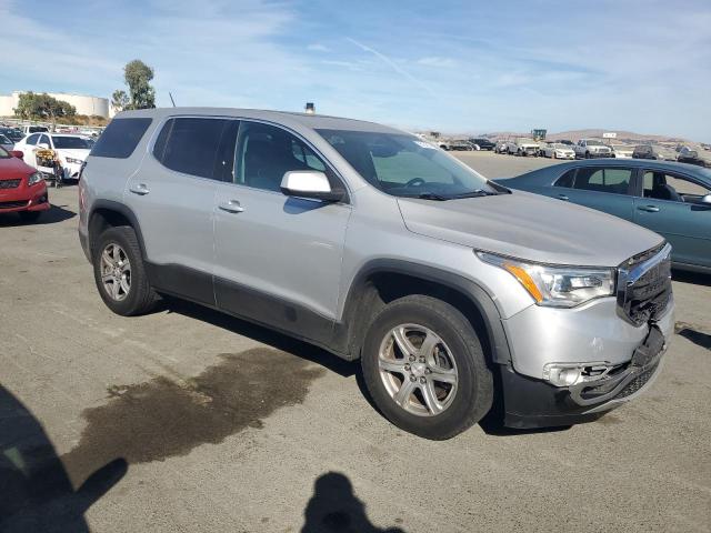 2018 GMC ACADIA SLE - 1GKKNKLA8JZ168139