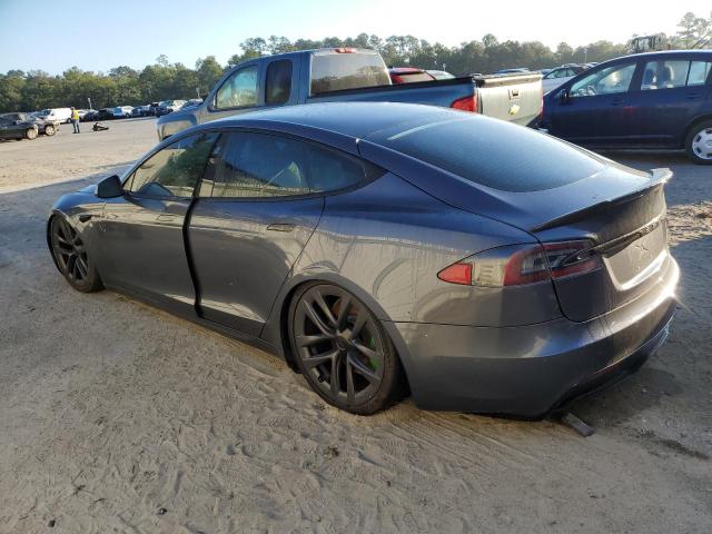 2021 TESLA MODEL S - 5YJSA1E56MF438853