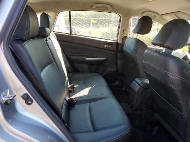 2016 SUBARU IMPREZA SP - JF1GPAU60G8325795