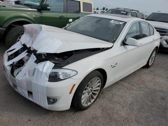 BMW 535 XI