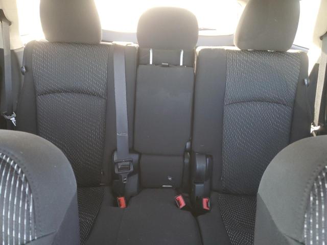 2016 DODGE JOURNEY SX - 3C4PDDBG4GT204530