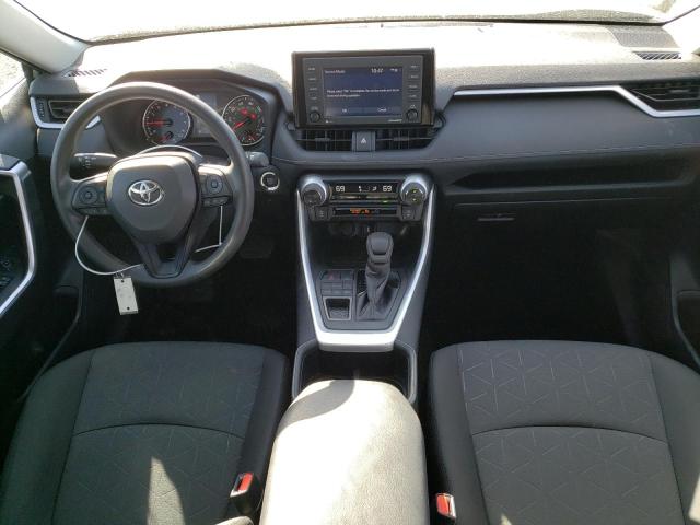 2022 TOYOTA RAV4 XLE - 2T3P1RFV3NW315414
