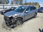 2020 VOLKSWAGEN TIGUAN SE - 3VV3B7AX9LM027910