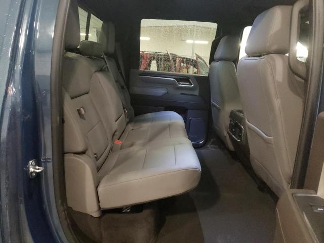 2024 GMC SIERRA K25 - 1GT49NEY6RF458820