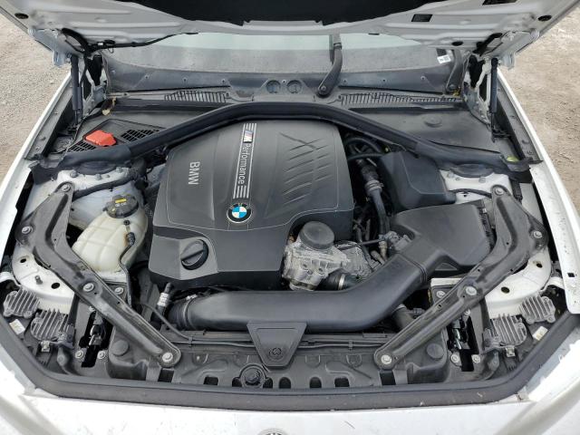 VIN WBA1M1C53GV393976 2016 BMW M2 no.11