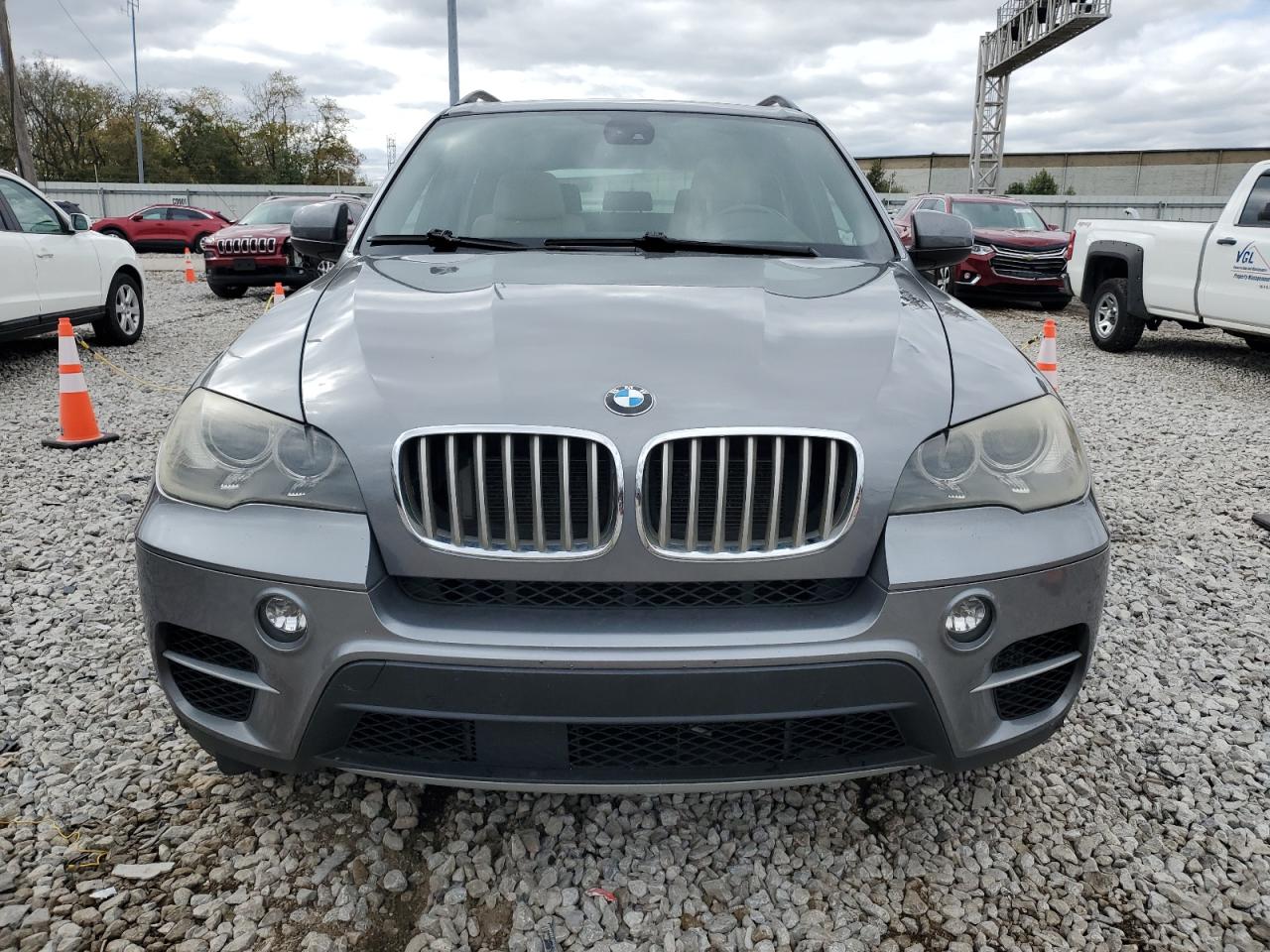 Lot #3023334253 2012 BMW X5 XDRIVE5