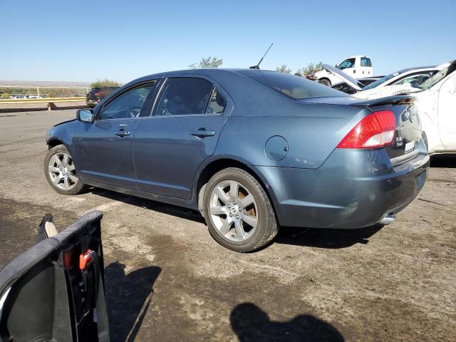 MERCURY MILAN PREMIER