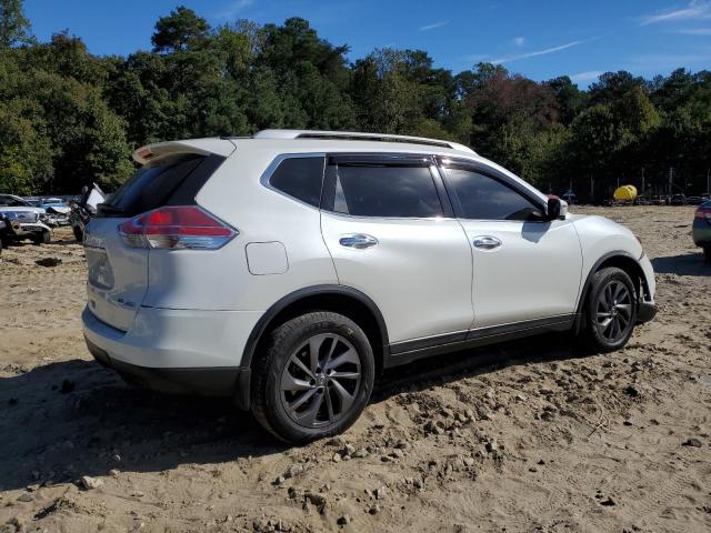 2016 NISSAN ROGUE S - 5N1AT2MV8GC889700