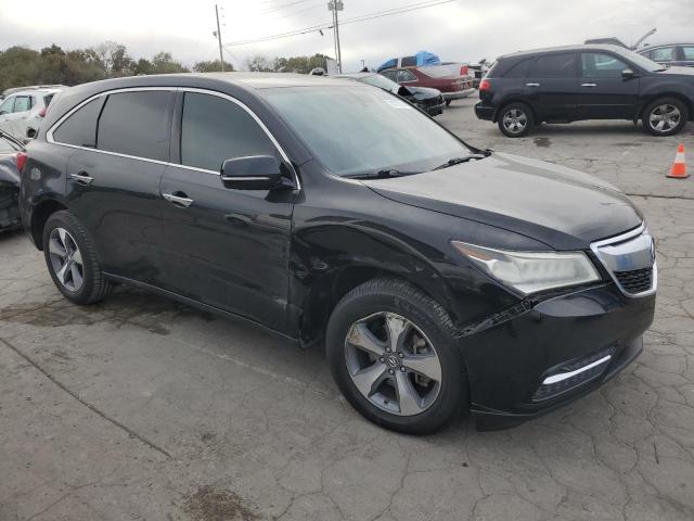 2016 ACURA MDX - 5FRYD4H22GB060618