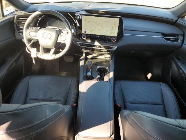 2023 LEXUS RX 350H BA - 2T2BBMCA8PC013380