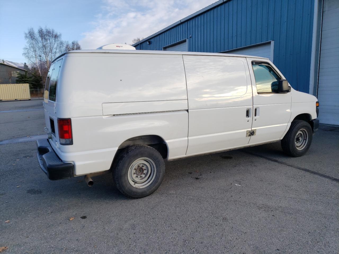 Lot #2996417421 2008 FORD ECONOLINE