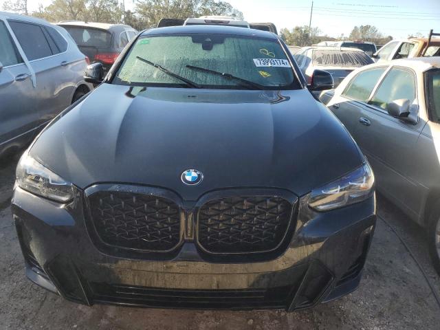 VIN 5UX33DT09P9R98497 2023 BMW X4, Xdrive30I no.5