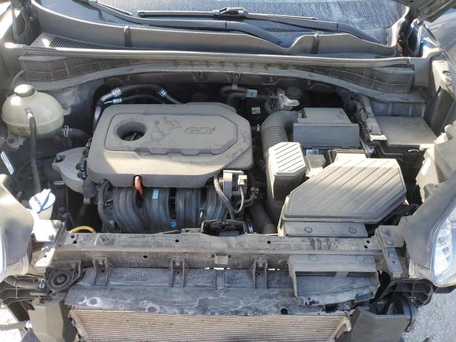 2021 KIA SPORTAGE L - KNDPM3AC9M7855631