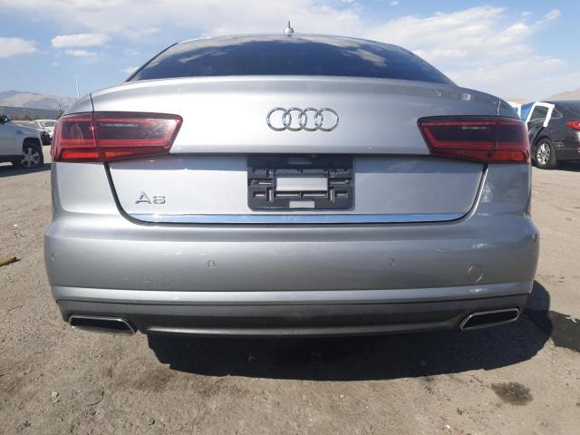 2016 AUDI A6 PREMIUM - WAUCFAFC7GN075226