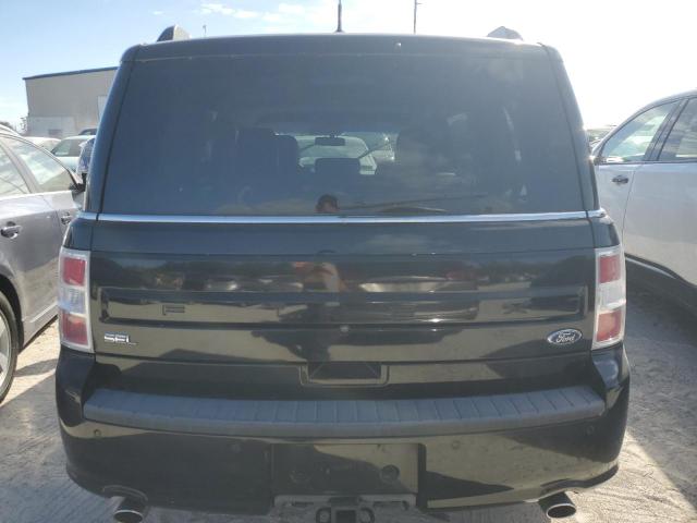 VIN 2FMGK5C80GBA23080 2016 Ford Flex, Sel no.6