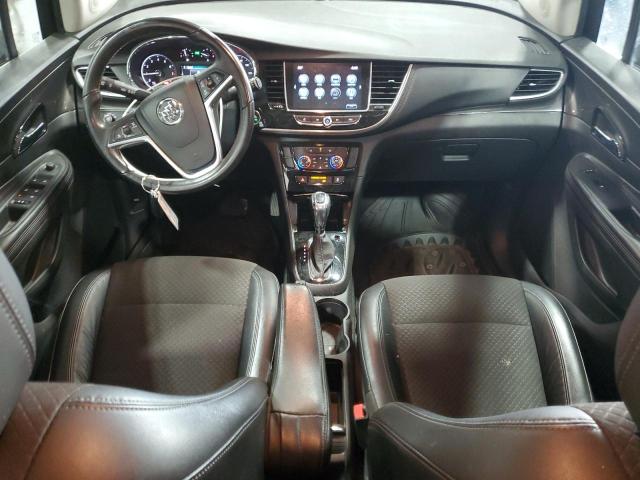 2017 BUICK ENCORE PRE - KL4CJFSB9HB250181