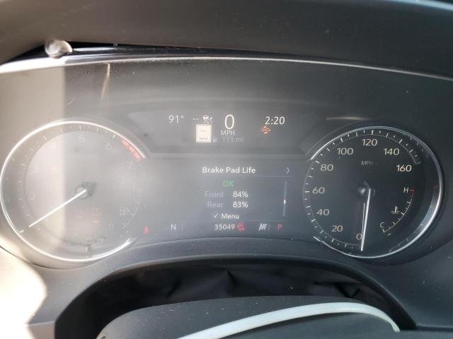 2022 CADILLAC CT4 SPORT - 1G6DC5RK4N0121702