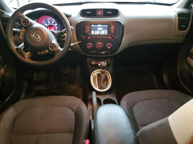 2017 KIA SOUL - KNDJN2A29H7412471