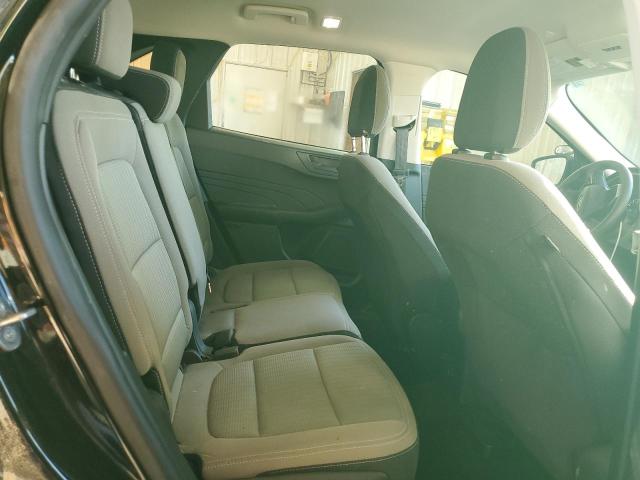2021 FORD ESCAPE S - 1FMCU0F66MUA95946