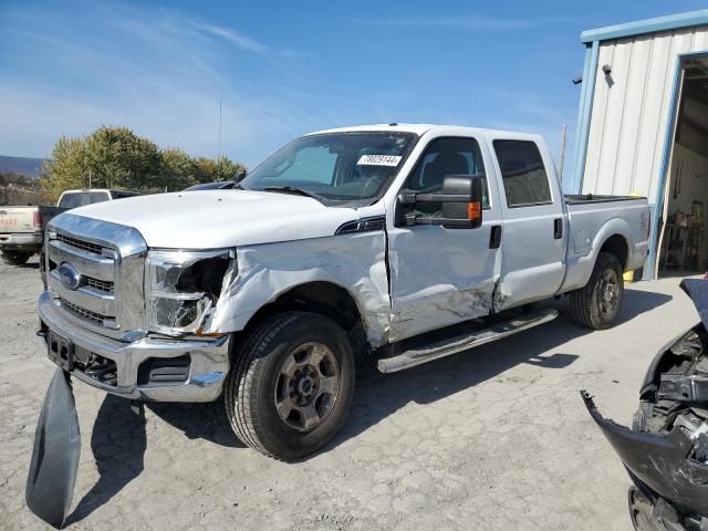 VIN 1FT7W2B69FEA82736 2015 Ford F-250, Super Duty no.1