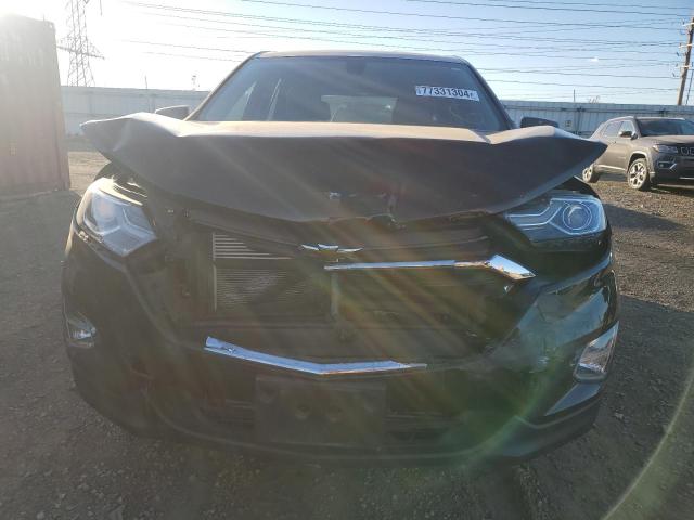 2018 CHEVROLET EQUINOX LS - 2GNAXHEV5J6175962