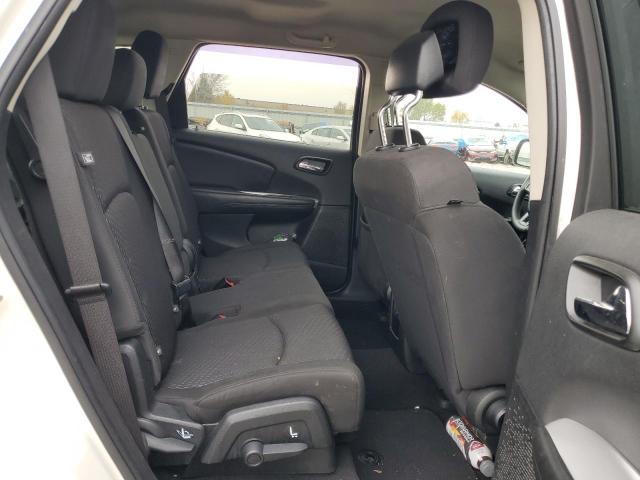 2018 DODGE JOURNEY SE 3C4PDCAB6JT533723