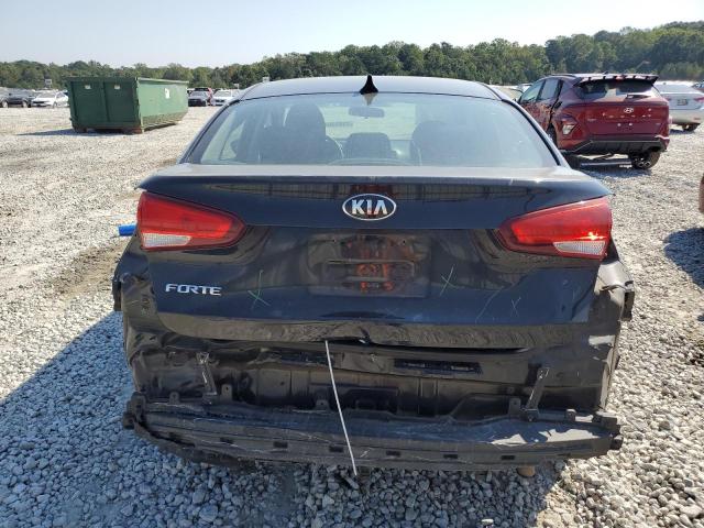 2017 KIA FORTE LX - 3KPFK4A77HE104964