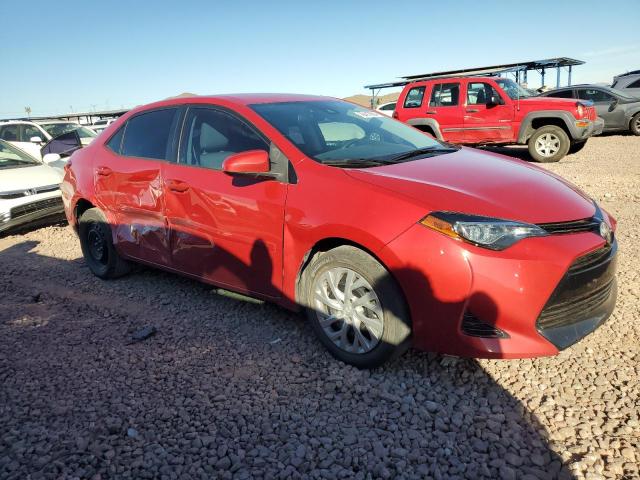 VIN 2T1BURHE9JC119254 2018 Toyota Corolla, L no.4