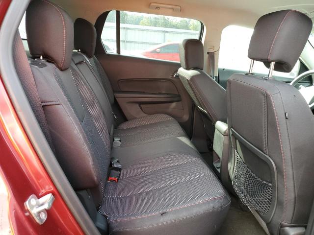 2017 GMC TERRAIN SL - 2GKALMEK2H6218963